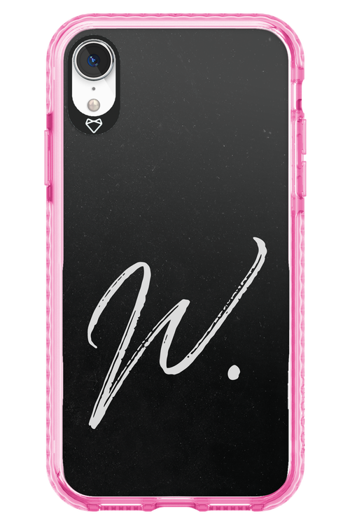 (Off Space) W 2.0 - Apple iPhone XR