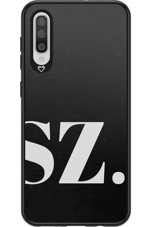 SZ (Off Space) 2.0 - Samsung Galaxy A50