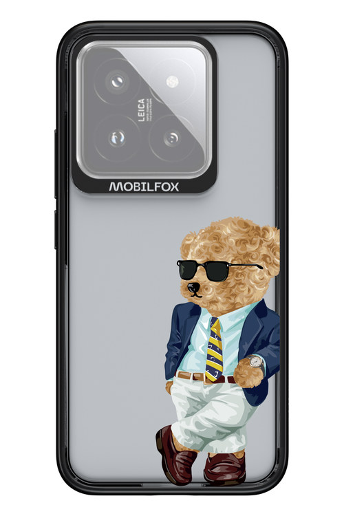 Boss - Xiaomi 14