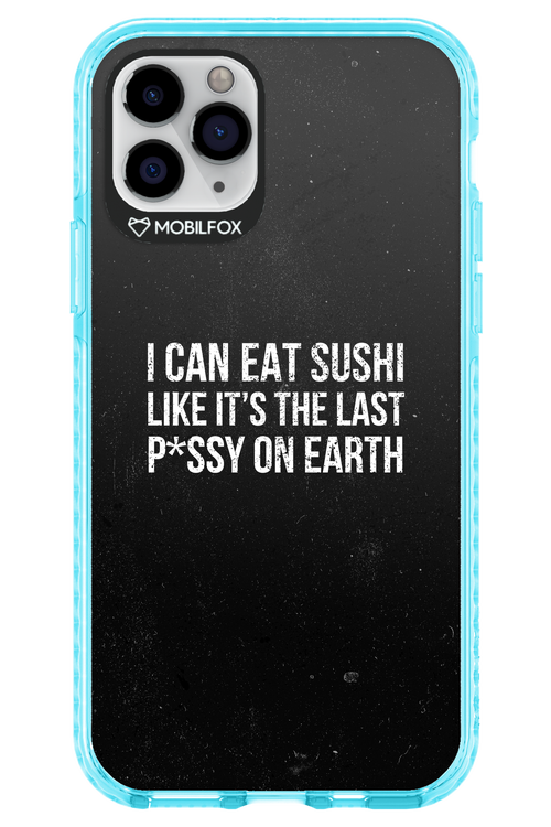 SUSHI 2.0 - Apple iPhone 11 Pro