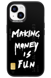 Funny Money - Apple iPhone 15