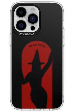 Witch Season - Apple iPhone 14 Pro Max