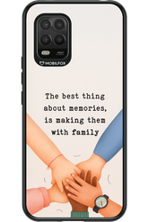 Memoriess 2.0 - Xiaomi Mi 10 Lite 5G