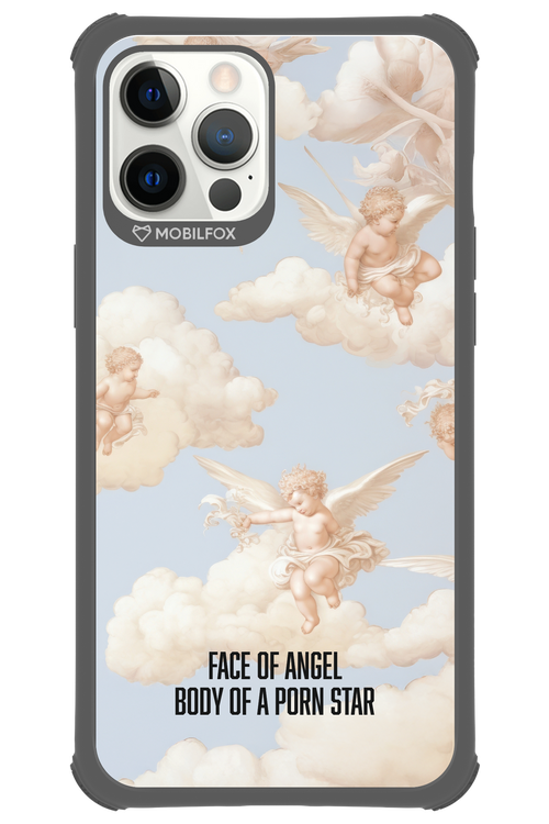 Angelface - Apple iPhone 12 Pro Max