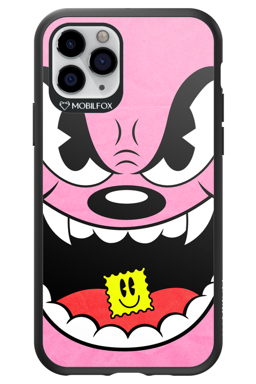 Dopamine 2.0 - Apple iPhone 11 Pro