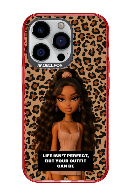 Perfect OOTD 2.0 - Apple iPhone 13 Pro