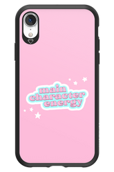 The Main Pink - Apple iPhone XR