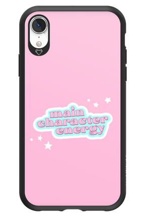 The Main Pink - Apple iPhone XR