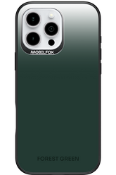 FOREST GREEN - FS3 - Apple iPhone 16 Pro Max