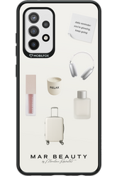 Clean Girl - Samsung Galaxy A72