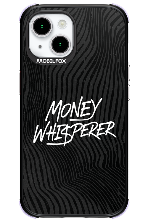 Money Whisperer 2.0 - Apple iPhone 15