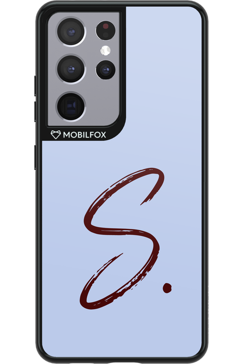 (Jellyfish Presso) S 2.0 - Samsung Galaxy S21 Ultra