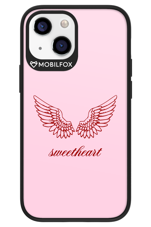 Sweetheart - Apple iPhone 13 Mini