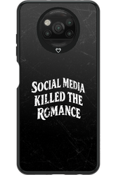SocialMedia 2.0 - Xiaomi Poco X3 NFC