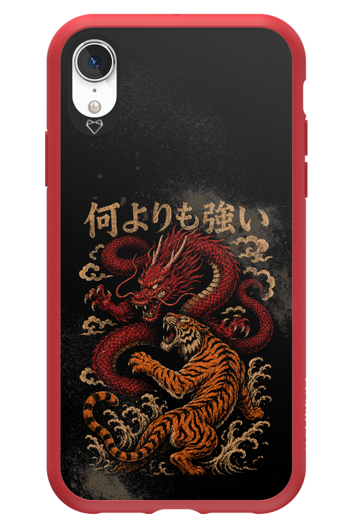 何よりも強いI 2.0 - Apple iPhone XR