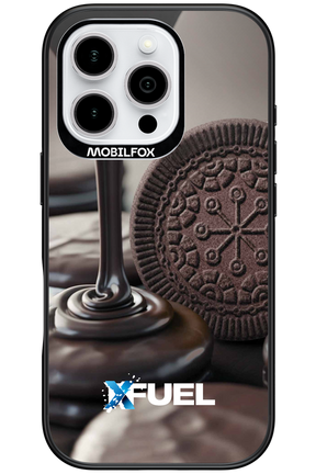 Choco Boost - Apple iPhone 16 Pro