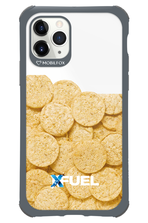 Golden Crunch - Apple iPhone 11 Pro