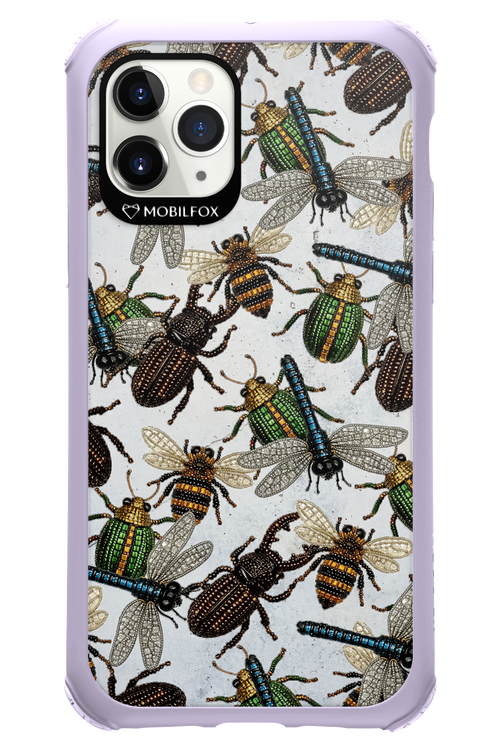 Beetle Gem - Apple iPhone 11 Pro