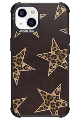 Wild Stars Brown - Apple iPhone 13