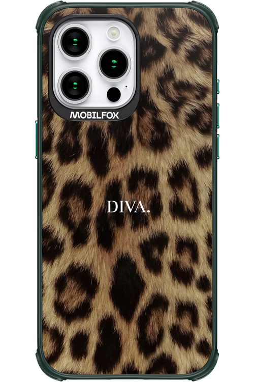 Diva 2.0 - Apple iPhone 15 Pro Max