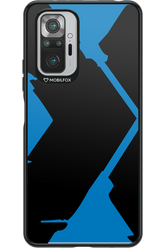 Vector Flow - Xiaomi Redmi Note 10 Pro