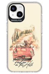 Find Me in the Hills - Apple iPhone 14