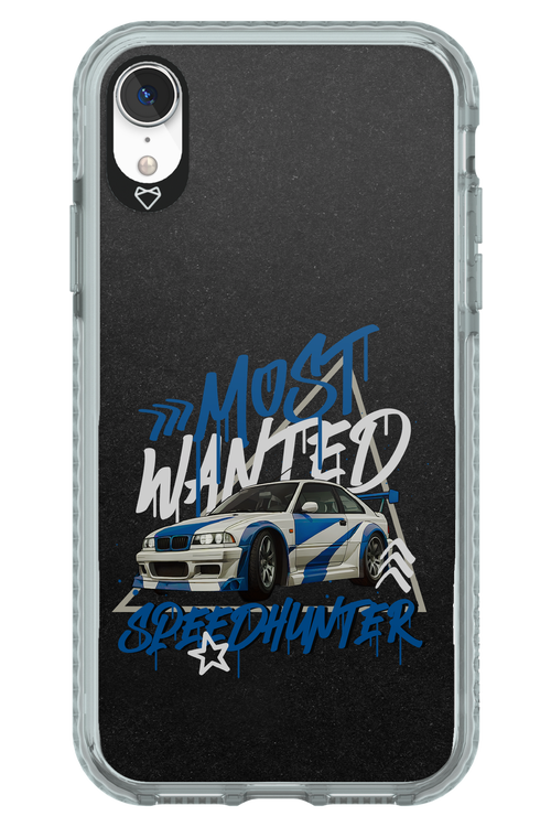 Most wanted - Apple iPhone XR