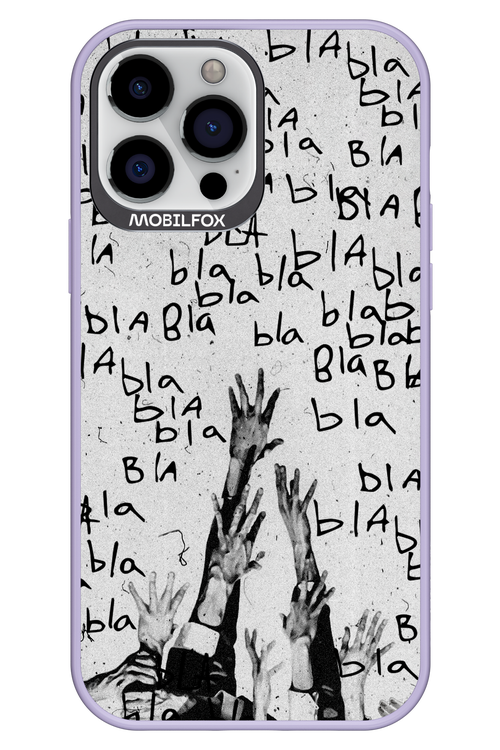 Bla Blaa - Apple iPhone 13 Pro Max