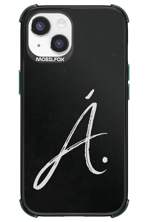(Off Space) A II 2.0 - Apple iPhone 14