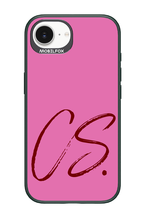 (Sorbet) CS 2.0 - Apple iPhone 16e