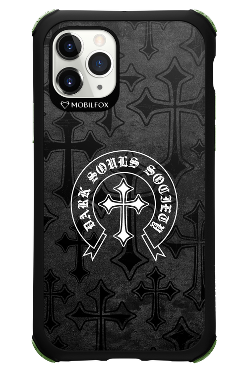 Dark Souls Society - Apple iPhone 11 Pro