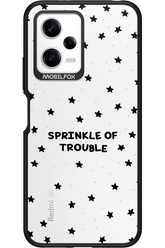 Trouble - Xiaomi Redmi Note 12 5G