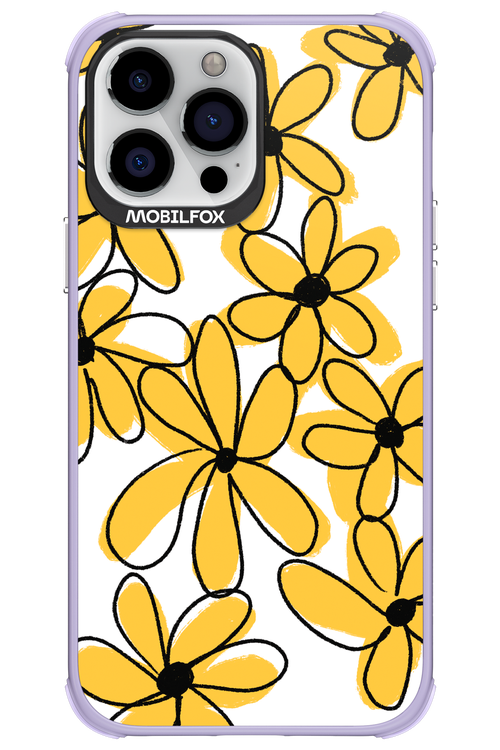 Yella - Apple iPhone 13 Pro Max