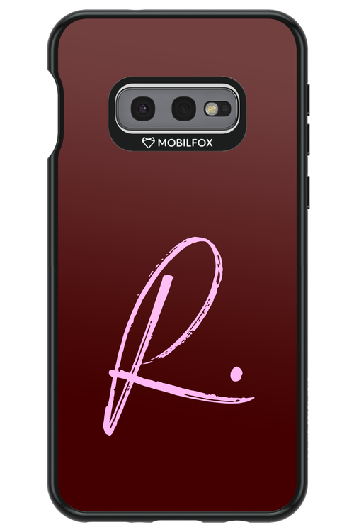 (Dark Blush) R 2.0 - Samsung Galaxy S10e
