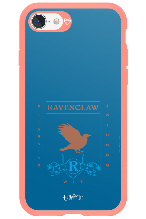 Ravenclaw. - Apple iPhone SE 2022