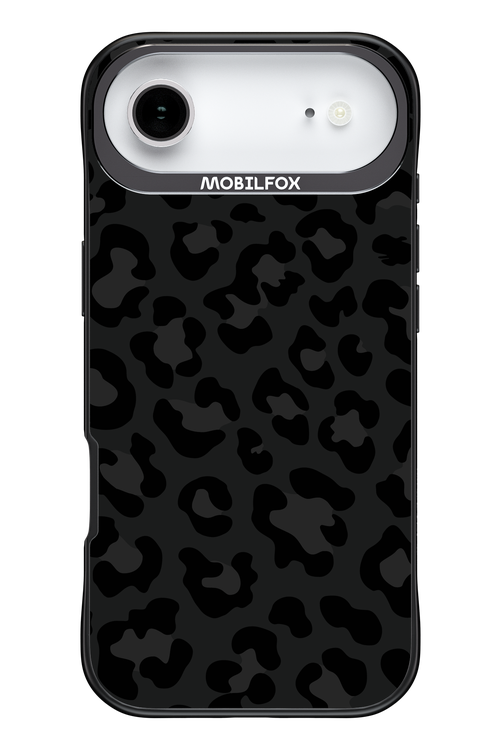 BLACK LEOPARD 2.0 - Apple iPhone 17 Air