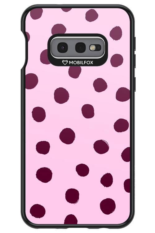 My Crush 2.0 - Samsung Galaxy S10e