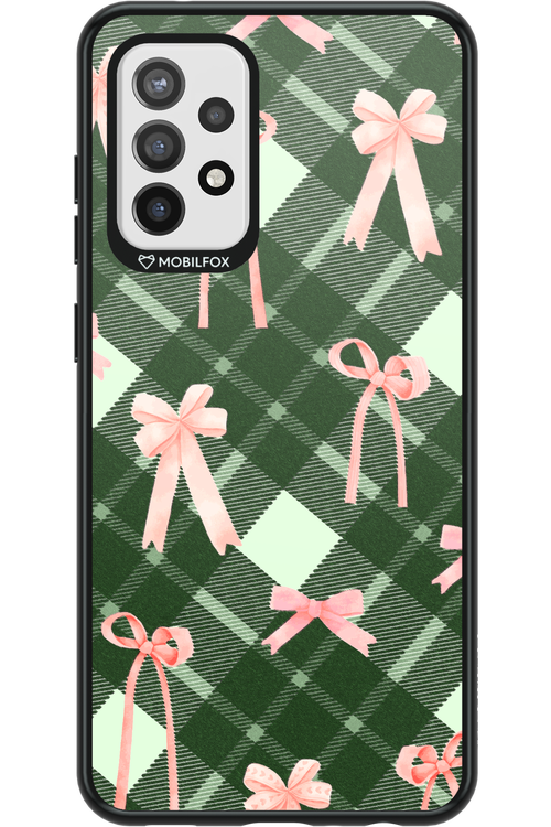 Blanket Fluff - Samsung Galaxy A72