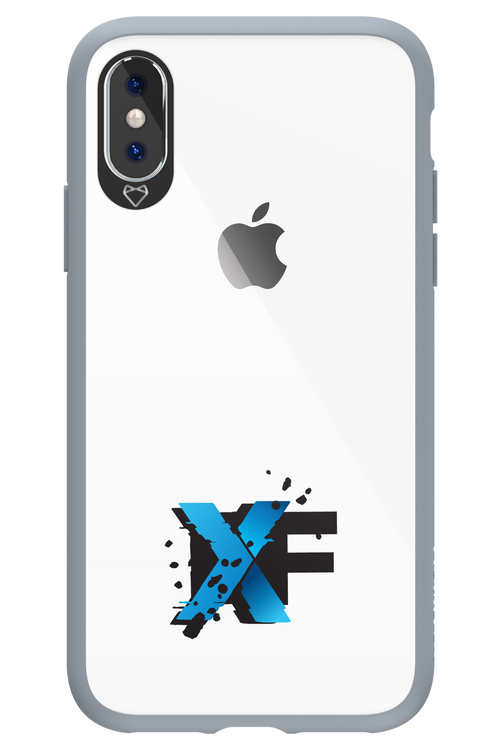 Reflex Spark - Apple iPhone X