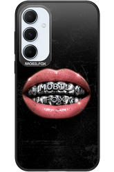 MOBILFOX GRILL 2.0 - Samsung Galaxy A55