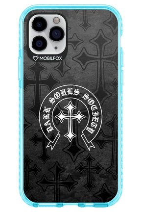 Dark Souls Society - Apple iPhone 11 Pro
