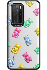 Gummmy Bears 2.0 - Huawei P40 Pro