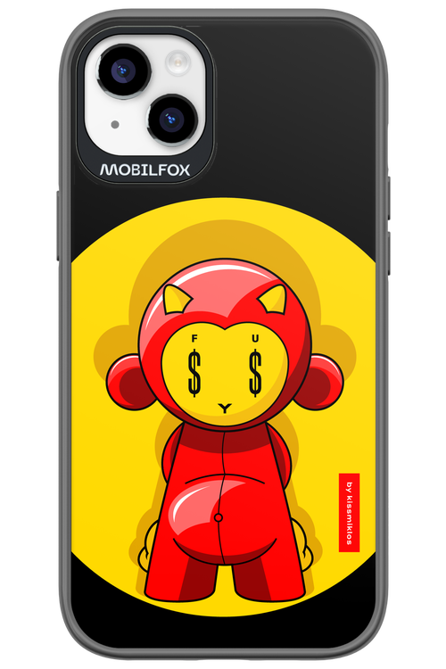 Fussy 2.0 - Apple iPhone 14 Plus