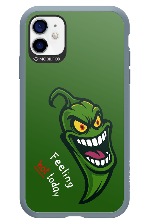 Crazy Chili - Apple iPhone 11