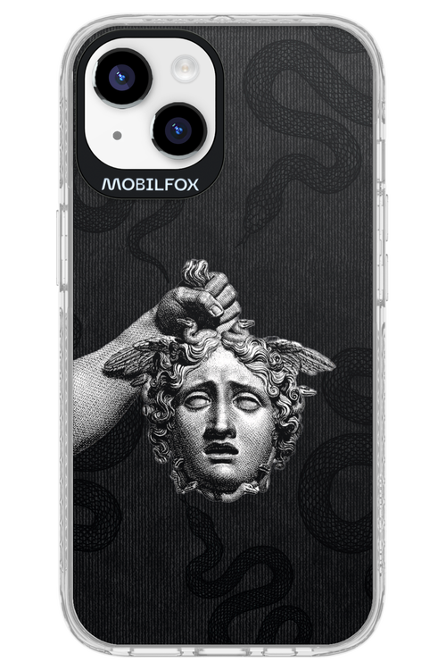 Medusa’s Gaze - Apple iPhone 14