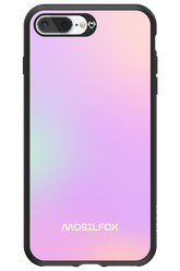 Pastel Violet - Apple iPhone 7 Plus