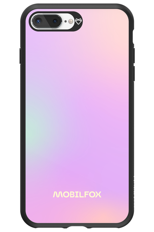 Pastel Violet - Apple iPhone 7 Plus