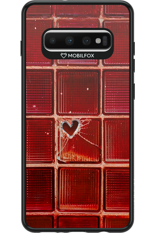 Heartbroken - Samsung Galaxy S10+