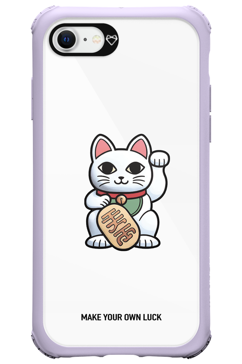 Maneki Neko - Apple iPhone SE 2022