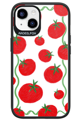 Tomato Love - Apple iPhone 14